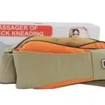 ماساژور گردن و شانه حرارتی Neck Kneading اورجینال