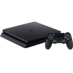 کنسول بازی سونی PS4 Slim | حافظه 500 گیگابایت