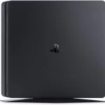 کنسول بازی سونی PS4 Slim | حافظه 1 ترابایت استوک در حد آکبند