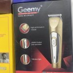 ماشین اصلاح جیمی GM-6619 Geemy