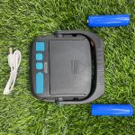 چراغ پروژکتور اسمال سان مدل W893