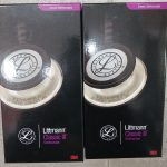 گوشی پزشکی لیتمن کلاسیک 3