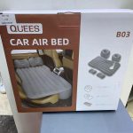 تشک ماشین بادی B03