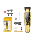 ماشین اصلاح خط زن کیمی KM-1697