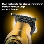 ماشین اصلاح خط زن Kemei KM-1677