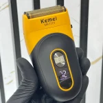 شیور ریش تراش کیمی مدل KM-T370