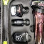 ریش تراش سه تیغ فیلیپس اصل مدل PH9000-S9711-44