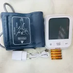 فشارسنج دیجیتالی Brav مدل BP-206