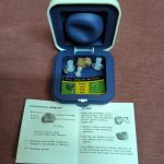 سمعک داخل گوش مدل ایکس بی 101