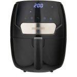 سرخ کن بدون روغن هنریچ 8212 ظرفیت ۳.۷ لیتر