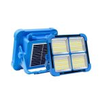 پروژکتور خورشیدی 50 وات UXI مدل BL-911