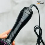 سشوار برسی روزیا مدل HR8113 با حالت سرد