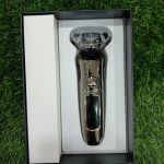 ریش تراش سه تیغ هوشمند 4 کاره فیلیپس سری 9000 مدل S9711/55