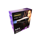 سشوار پرومکس مدل MX-8502 قدرت موتور Promax 5000W