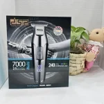 ماشین اصلاح موی سر صورت دی اس پی 7000 مدل dsp 90286