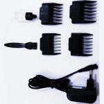 ماشین اصلاح پروموزر مدل MZ9822 با تیغه تیتانیوم و برش مستقیم