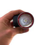 چراغ پیشانی اسمال سان مدل ZY-H181 ۸۰۰ لومن با نور مهتابی