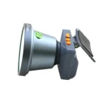 چراغ پیشانی اسمال سان مدل H177 1200 لومن نور مهتابی