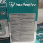 فشارسنج سخنگو فارسی مدل AK-B06