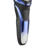 ماشین اصلاح وی جی آر مدل V-306 با تکنولوژی برش چرخشی ضد آب