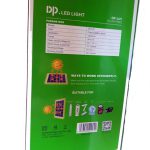 پنل خورشیدی دی پی مدل DP-Li21