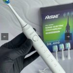 مسواک برقی برند MSDE مدل XM-H8868