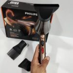 سشوار فیلیپس مدل HP-8233 قدرت 5000 وات