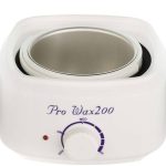دستگاه موم و شمع گرم کن proWax200