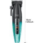 ماشین اصلاح کیمی مدل KM-1819