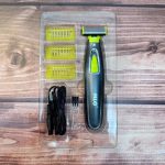 ژیلت برقی ام ال جی MLG LT 187