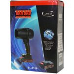 جت فن شارژی مدل SL0129 ظرفیت ۲۴ وات