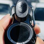 فر کننده مو فیلیپس سایز9 باریکPHILIPS نانو مدل Ph873