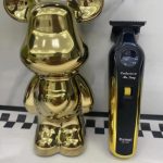 ماشین اصلاح کیمی مدل KM1583