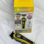 ماشین اصلاح کیمی KM-1801 برش مستقیم صفر زن