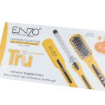کیت 3 کاره حالت دهنده مو انزو پروفیشینال مدل EN-3955W