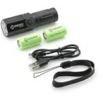 چراغ قوه جیبی کینساچ مدل KS-535-1
