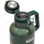 فلاسک استنلی مدل Growler ظرفیت ۱.۹ لیتر