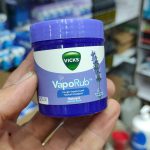 پماد ویکس واپوراب با رایحه اسطوخودوس حجم ۵۰ گرم