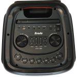 اسپیکر بلوتوثی برودو مدل BTS-1388