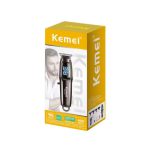 ماشین اصلاح خط زن کیمی Km-2273