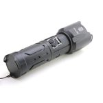 چراغ قوه دستی اسمال سان مدل ZY-T709 زوم دار با لامپ LED