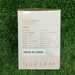 بخور سرد مدل چوانگلی JSQ-09