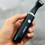 موزن گوش ، بینی و خط زن والریا مدل VA1001