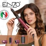 سشوار دایسون مدل EN502 با باد سرد