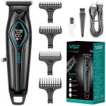 ماشین اصلاح وی جی آر مدل V-945 با تیغه سرامیک و ضد آب