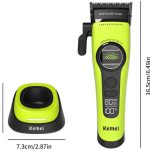 ماشین اصلاح کیمی مدل KM-1593