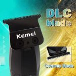 ماشین اصلاح کیمی مدل Kemei-1817 صفرزن