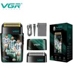 شیور صورت وی جی آر مدل VGR V-309