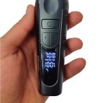 ماشین اصلاح دی اس پی مدل DSP-91506 با تکنولوژی برش مستقیم و صفر زن