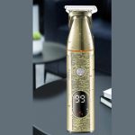 ماشین اصلاح خط زن کیمی مدل KM-865